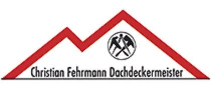 Christian Fehrmann Dachdecker Dachdeckerei Dachdeckermeister Niederkassel Logo gefunden bei facebook eisag